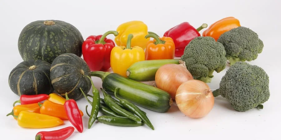 Yetu - Os nomes dos Legumes em Kimbundu